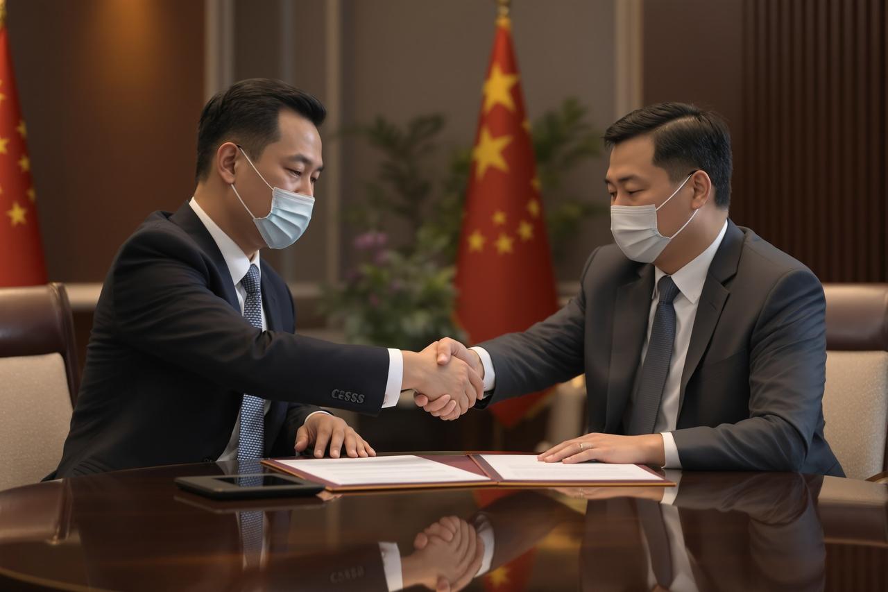 酷客影视与腾讯视频达成战略合作，共同打造精品内容