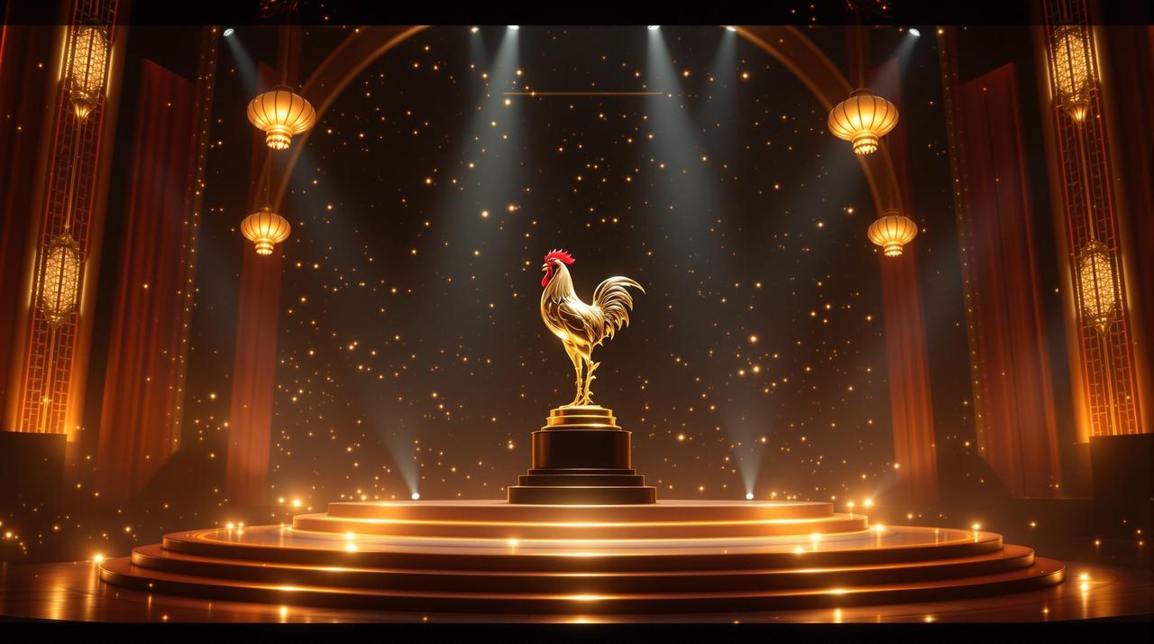 酷客影视《山河无恙》荣获第32届金鸡奖最佳影片大奖